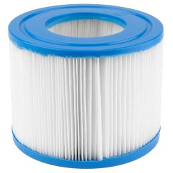 Netspa Filter patron &Oslash;105 x H80 mm 1 stk